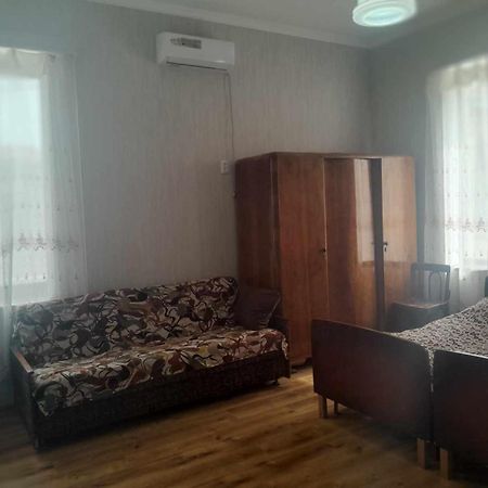 Holiday Home Ekaterine Telawi Zewnętrze zdjęcie