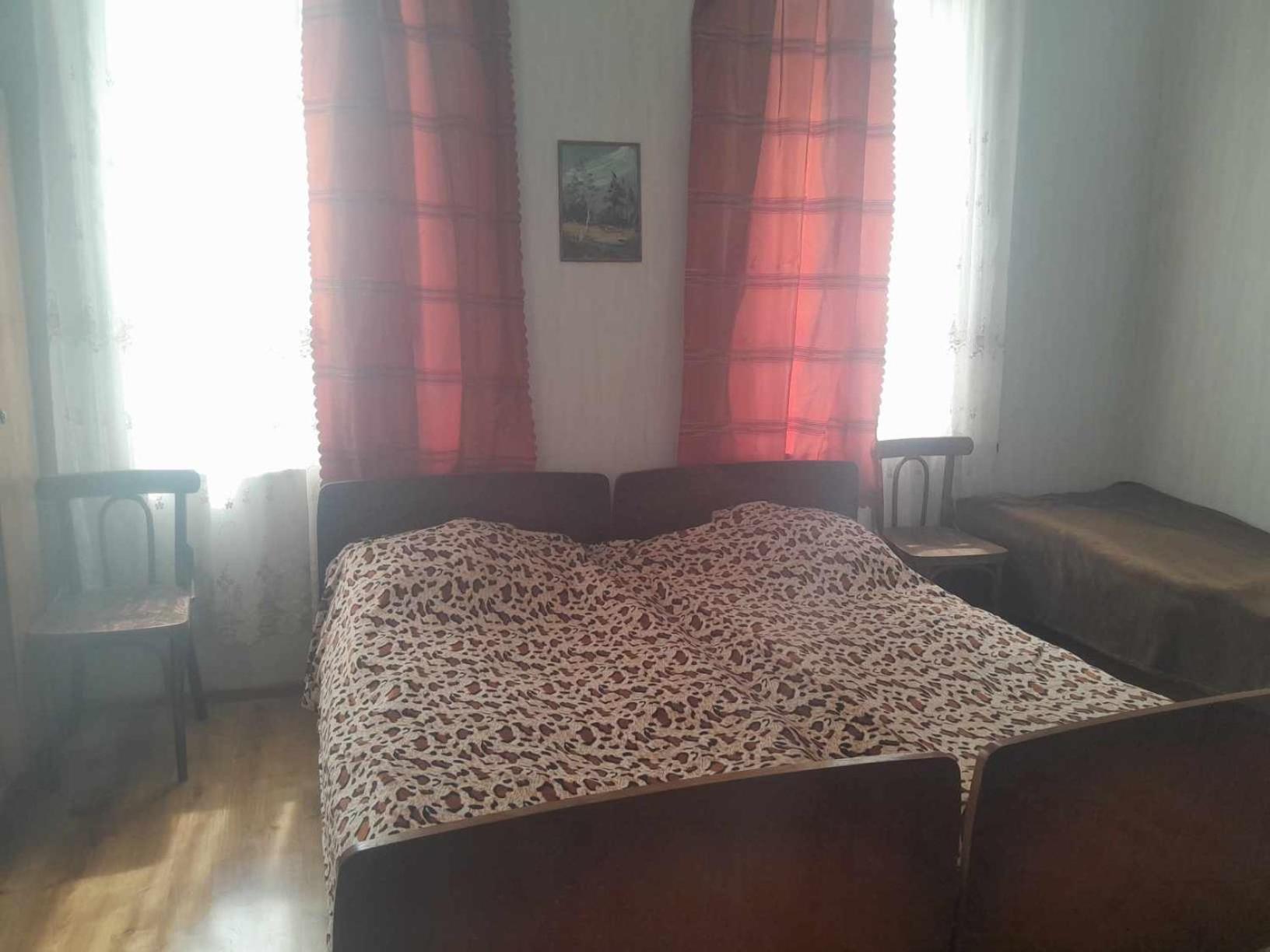 Holiday Home Ekaterine Telawi Zewnętrze zdjęcie