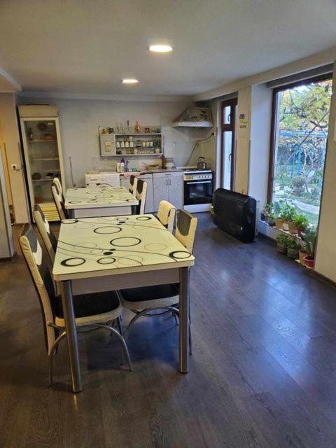 Holiday Home Ekaterine Telawi Zewnętrze zdjęcie