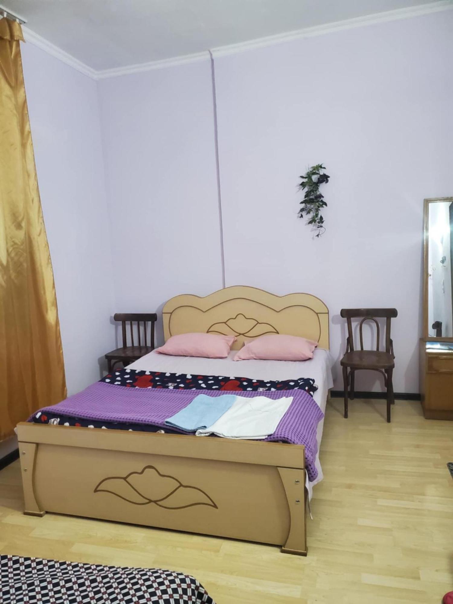 Holiday Home Ekaterine Telawi Zewnętrze zdjęcie