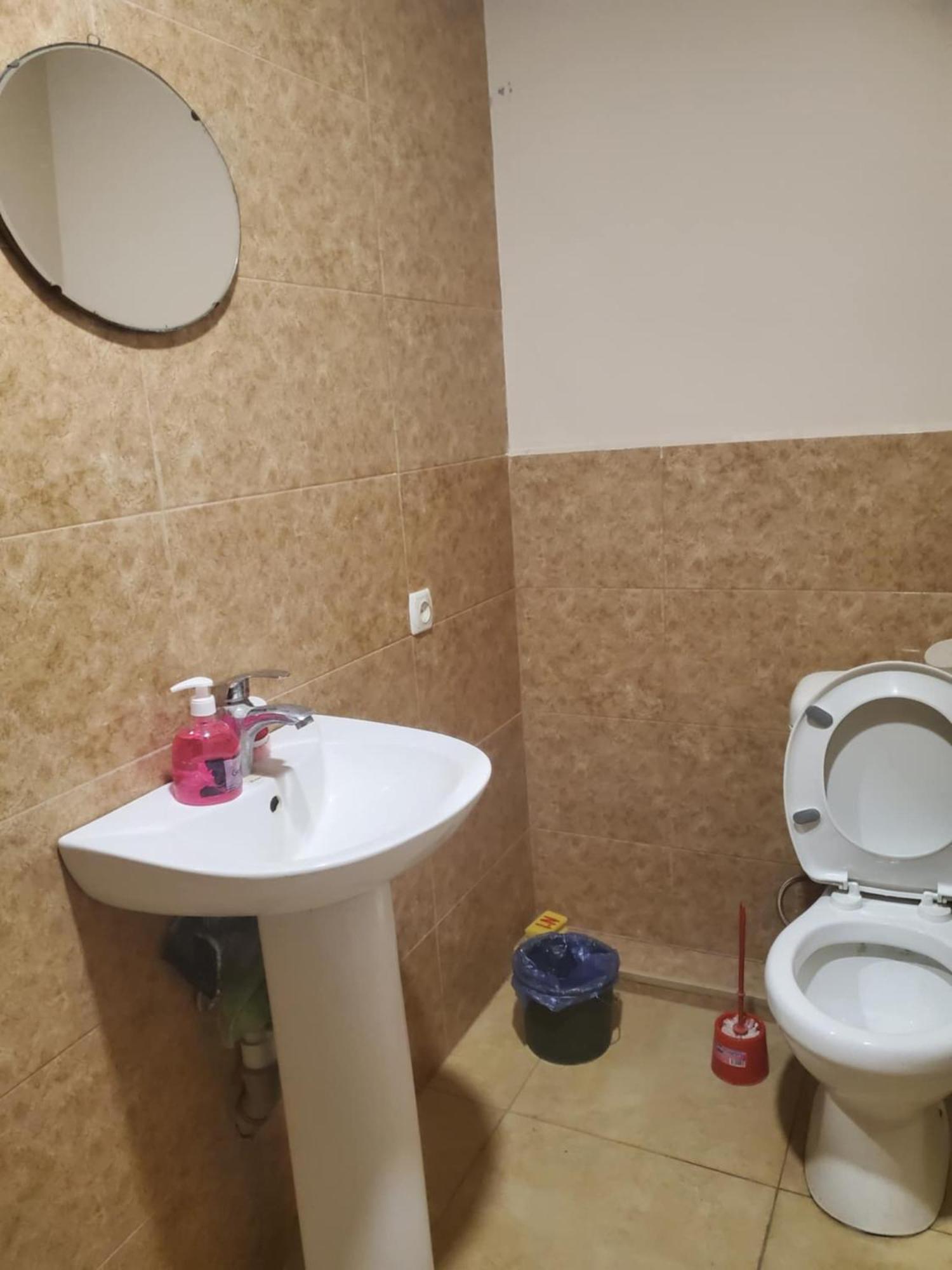 Holiday Home Ekaterine Telawi Zewnętrze zdjęcie