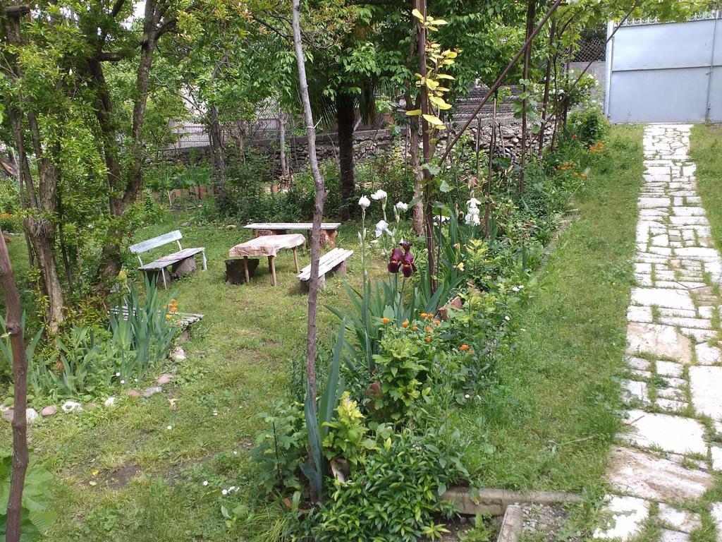 Holiday Home Ekaterine Telawi Zewnętrze zdjęcie