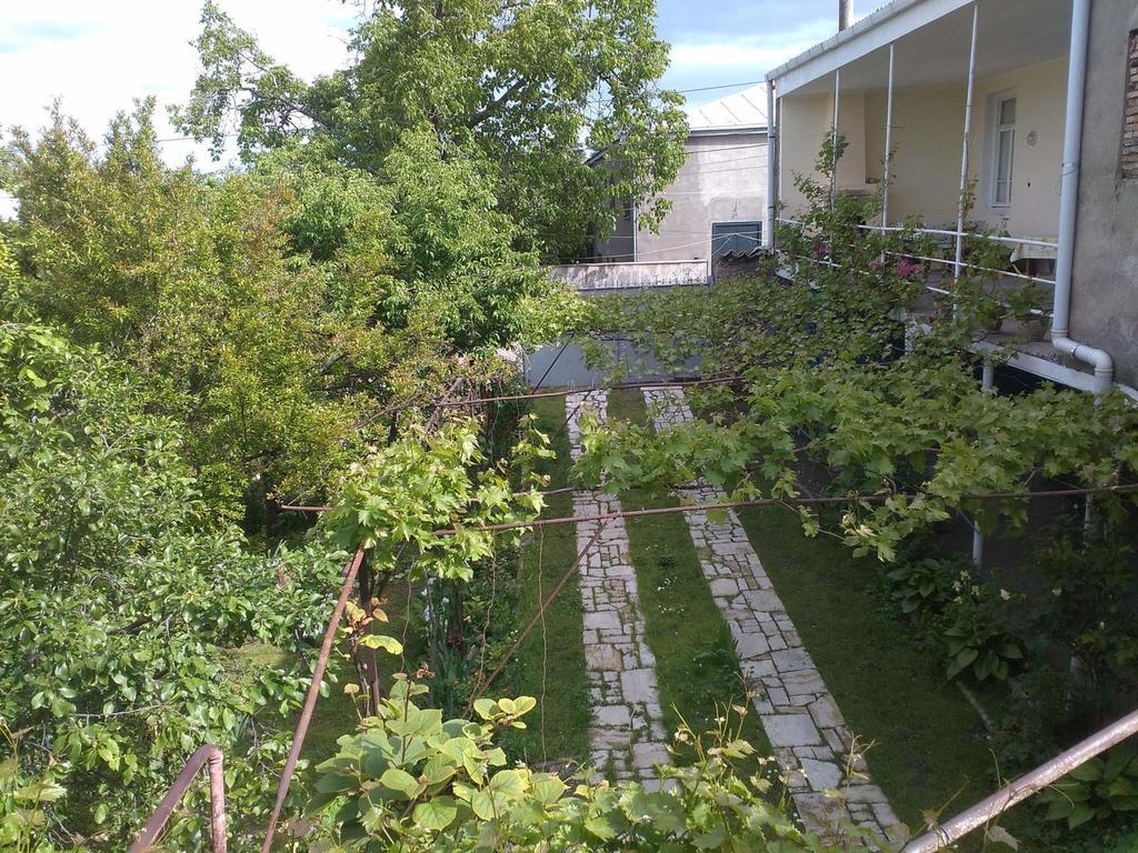 Holiday Home Ekaterine Telawi Zewnętrze zdjęcie