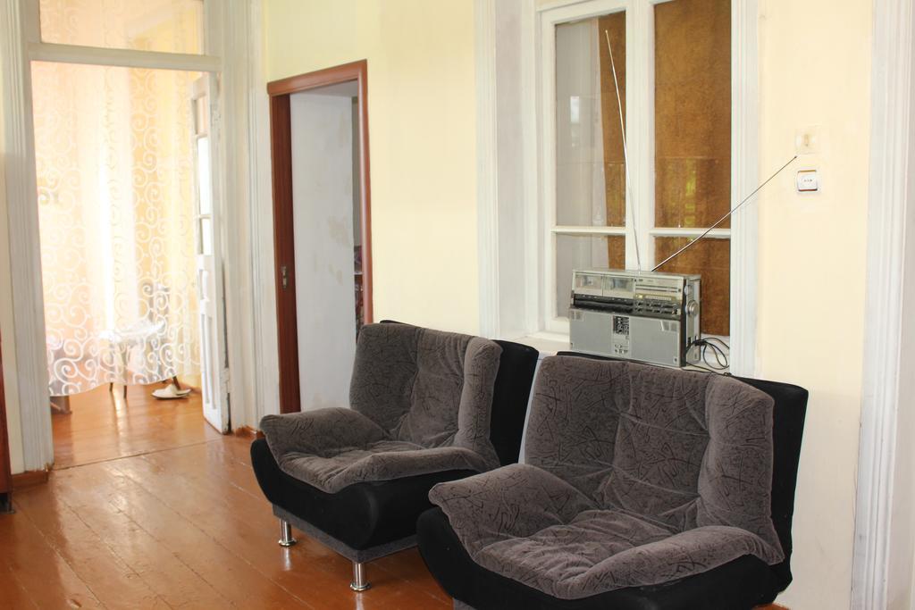Holiday Home Ekaterine Telawi Zewnętrze zdjęcie
