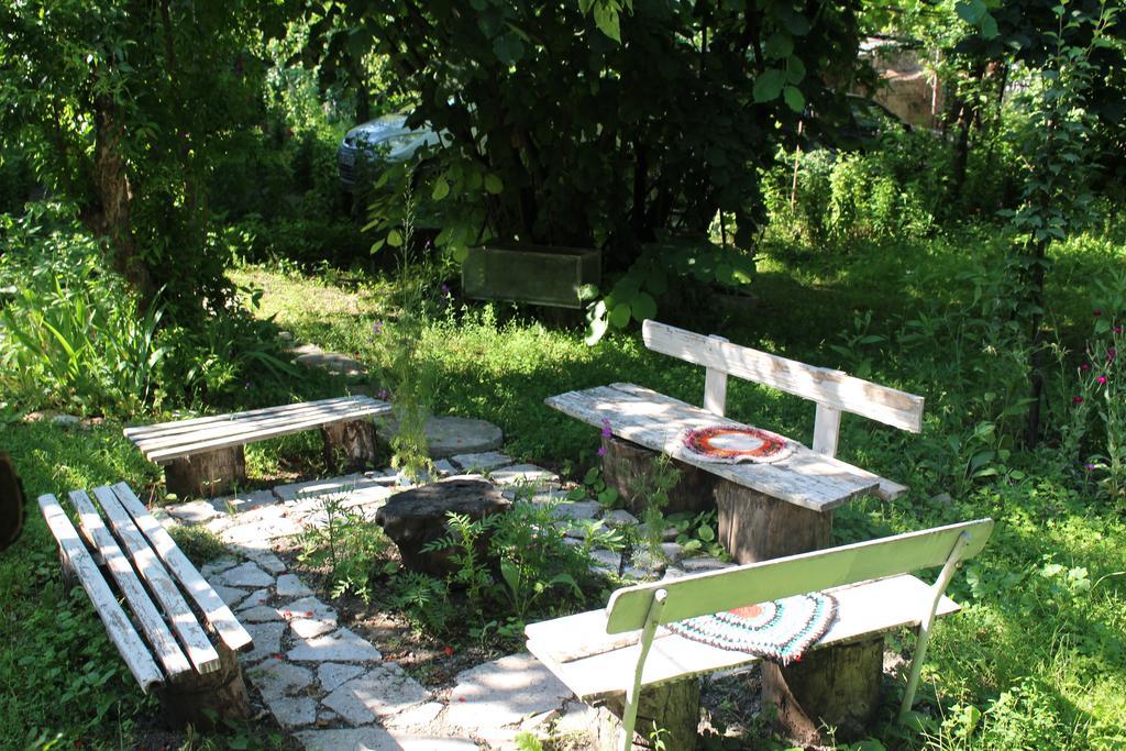 Holiday Home Ekaterine Telawi Zewnętrze zdjęcie