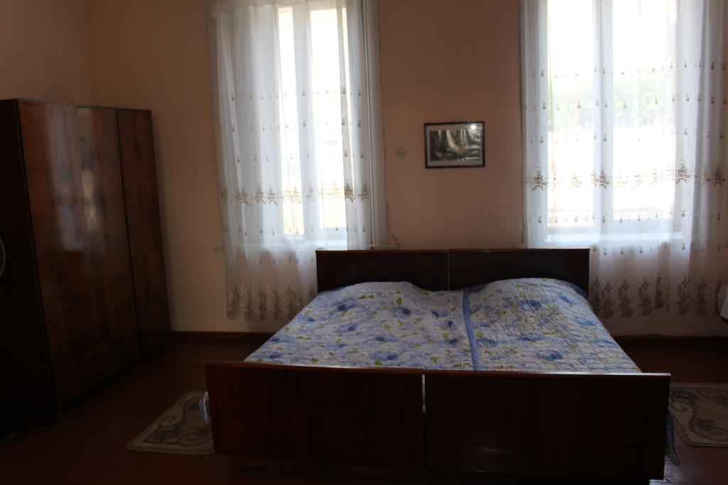 Holiday Home Ekaterine Telawi Zewnętrze zdjęcie