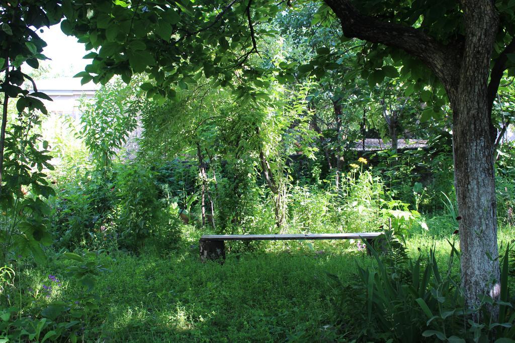 Holiday Home Ekaterine Telawi Zewnętrze zdjęcie