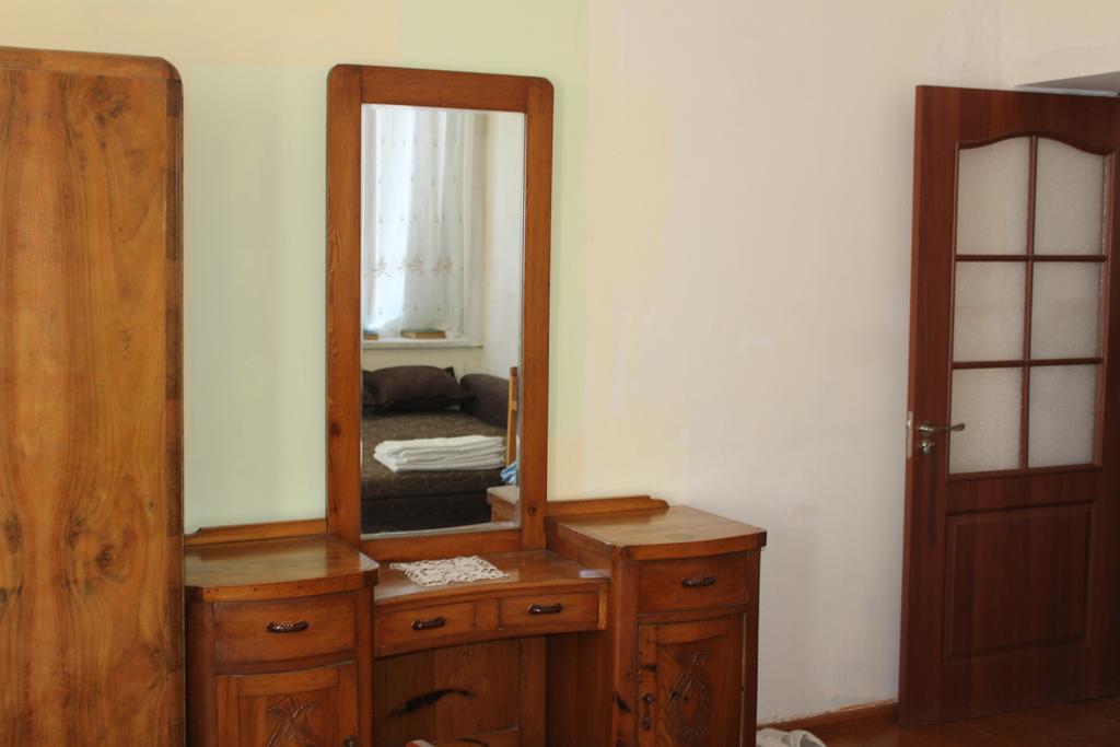 Holiday Home Ekaterine Telawi Zewnętrze zdjęcie