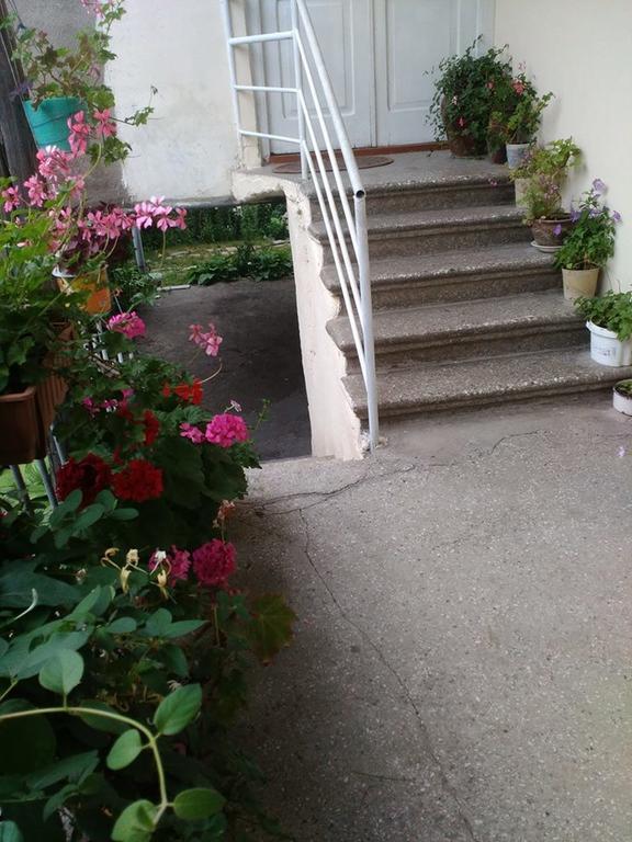 Holiday Home Ekaterine Telawi Zewnętrze zdjęcie