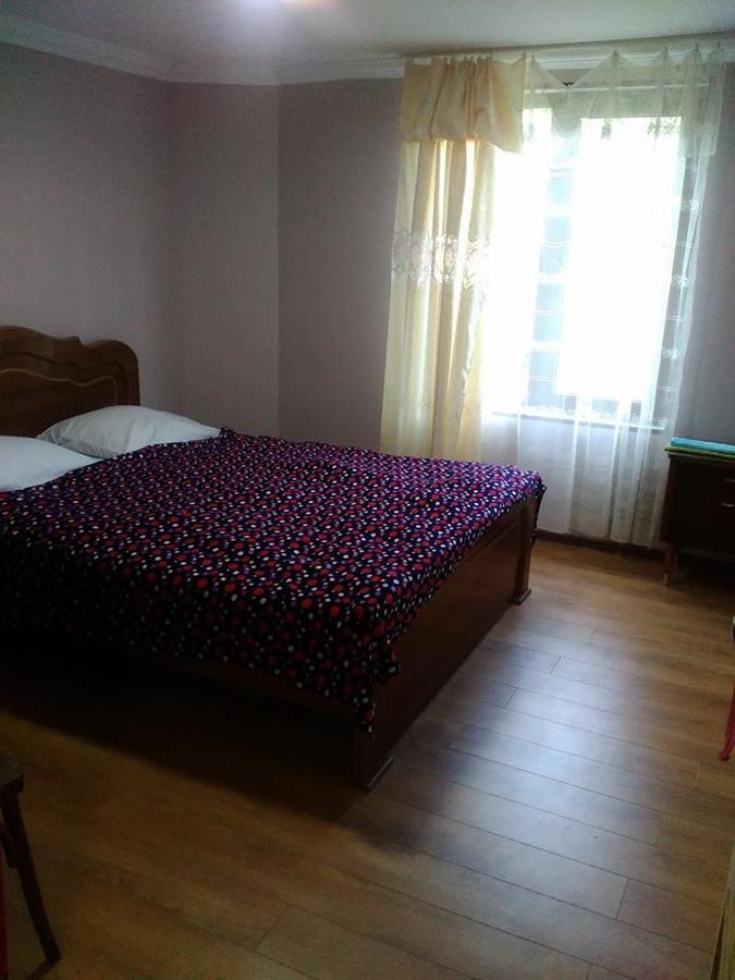 Holiday Home Ekaterine Telawi Zewnętrze zdjęcie