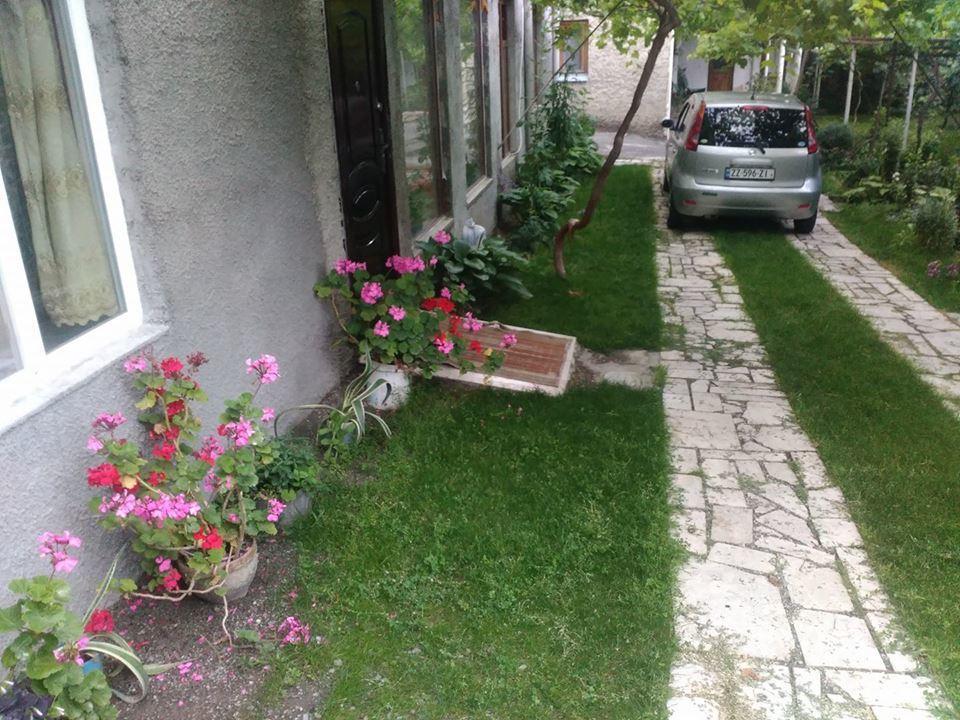 Holiday Home Ekaterine Telawi Zewnętrze zdjęcie
