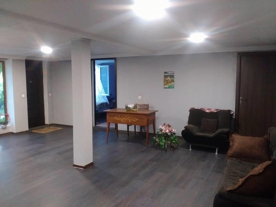 Holiday Home Ekaterine Telawi Zewnętrze zdjęcie