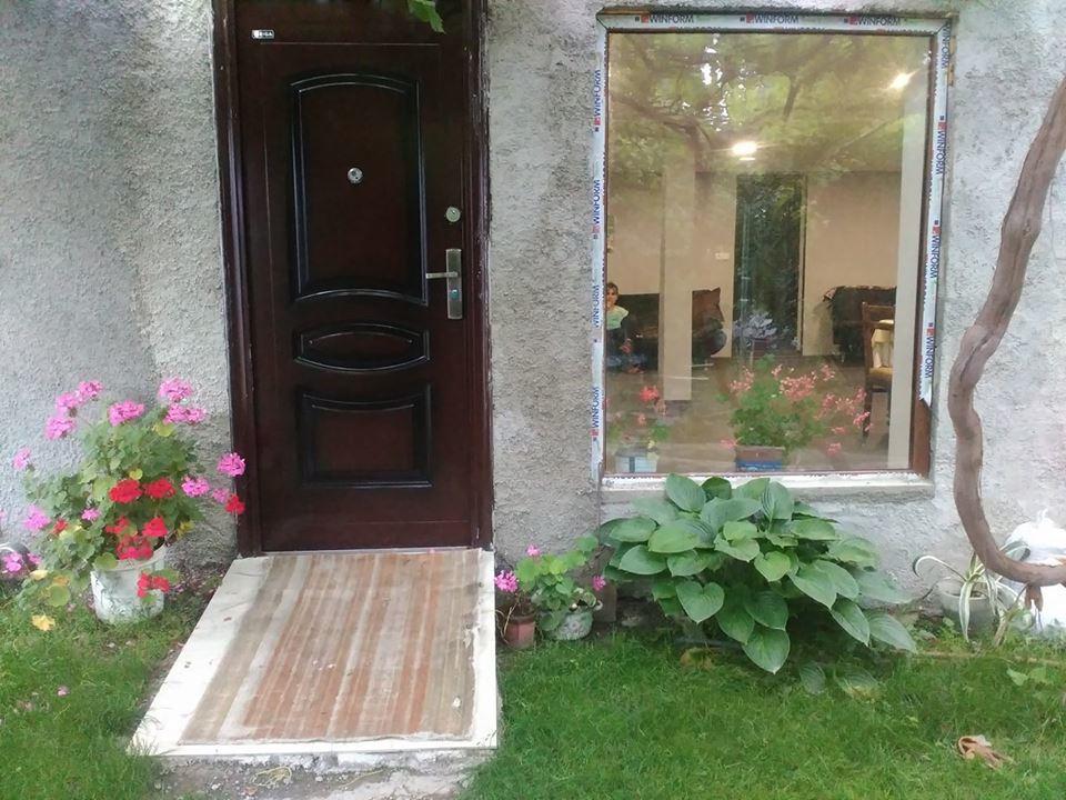 Holiday Home Ekaterine Telawi Zewnętrze zdjęcie