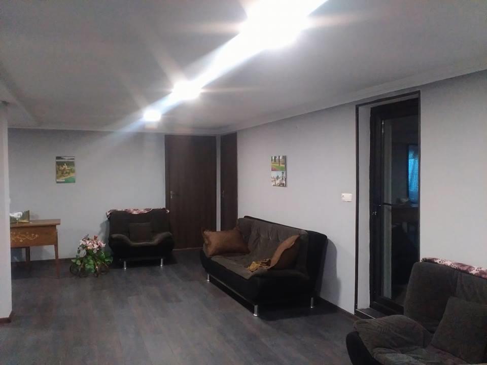 Holiday Home Ekaterine Telawi Zewnętrze zdjęcie