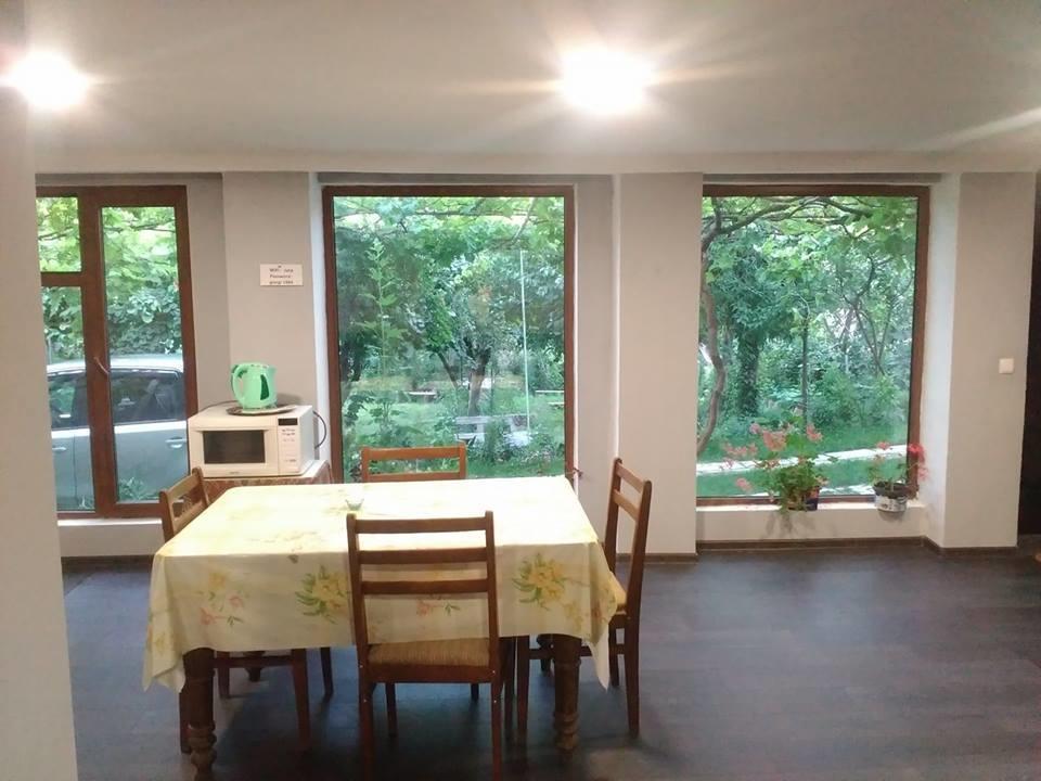 Holiday Home Ekaterine Telawi Zewnętrze zdjęcie