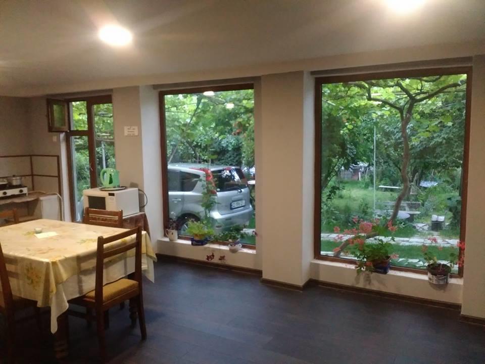 Holiday Home Ekaterine Telawi Zewnętrze zdjęcie