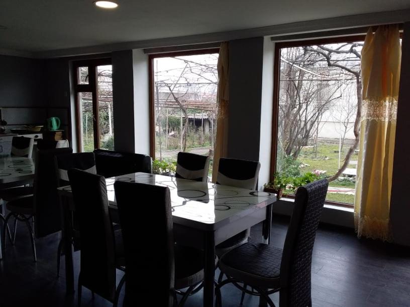 Holiday Home Ekaterine Telawi Zewnętrze zdjęcie