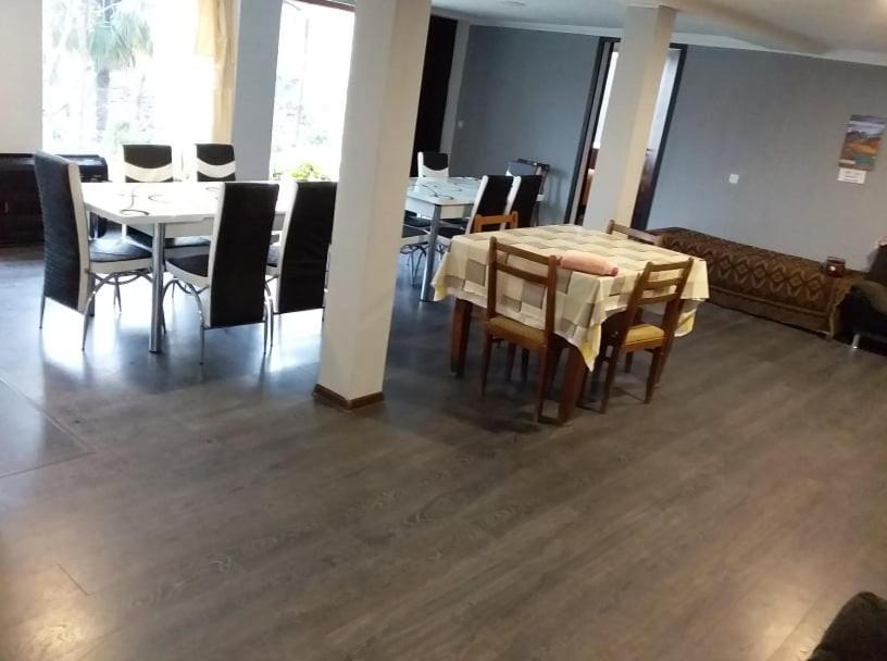 Holiday Home Ekaterine Telawi Zewnętrze zdjęcie