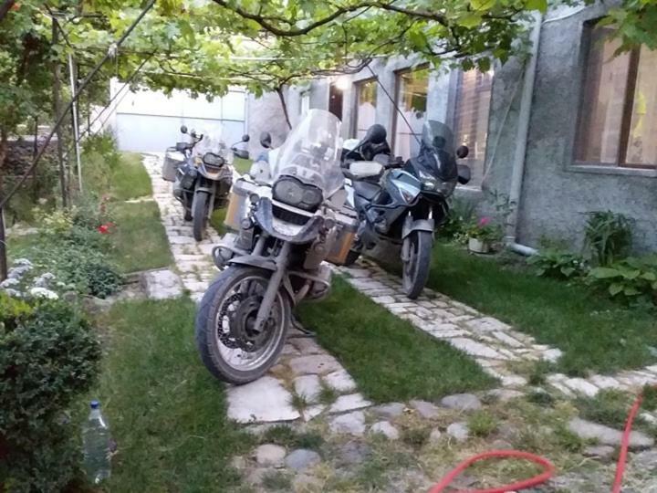 Holiday Home Ekaterine Telawi Zewnętrze zdjęcie