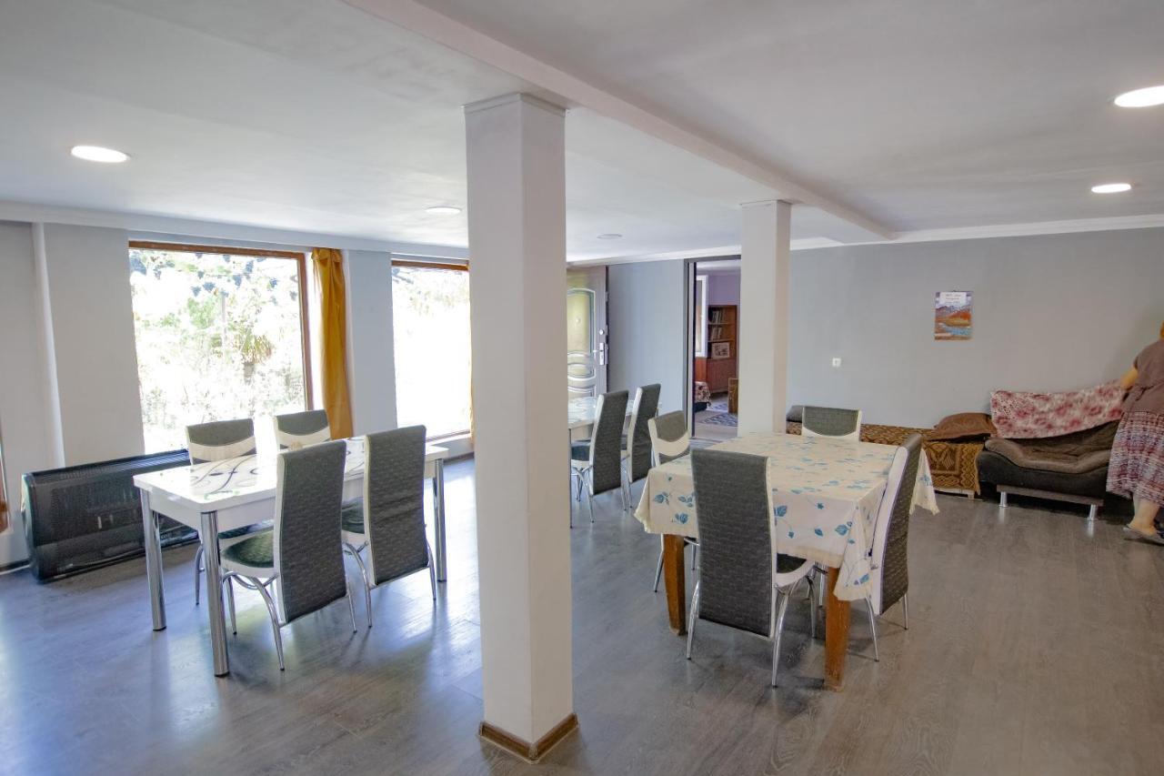 Holiday Home Ekaterine Telawi Zewnętrze zdjęcie