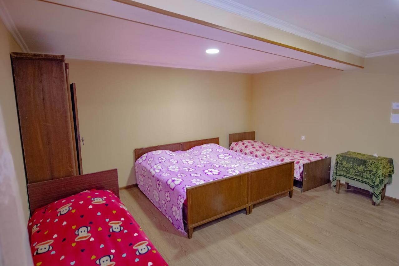 Holiday Home Ekaterine Telawi Zewnętrze zdjęcie