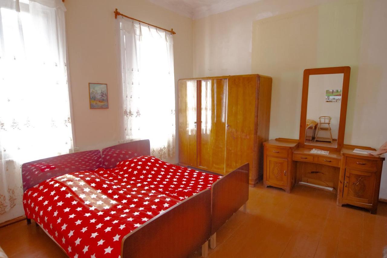 Holiday Home Ekaterine Telawi Zewnętrze zdjęcie