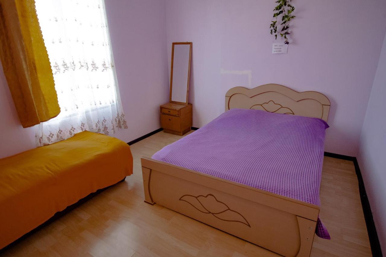 Holiday Home Ekaterine Telawi Zewnętrze zdjęcie