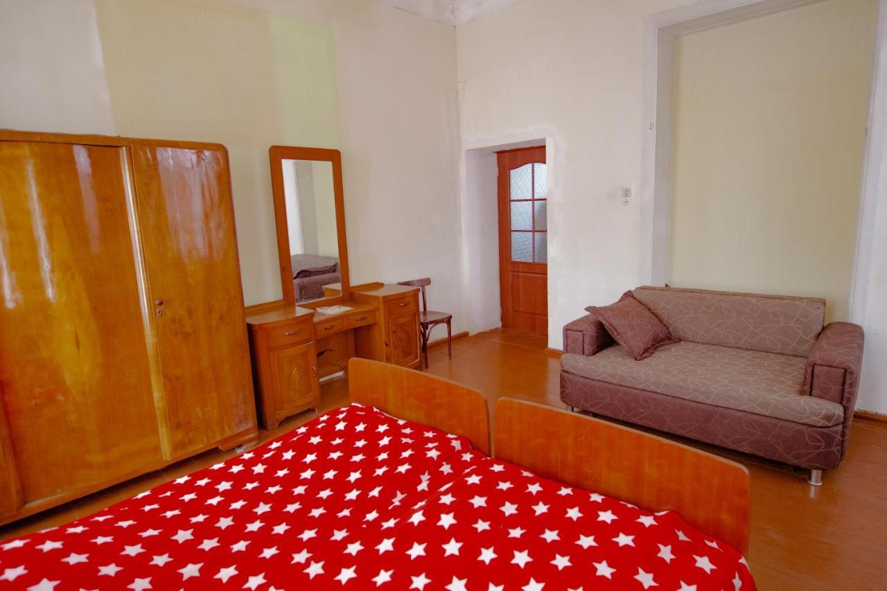 Holiday Home Ekaterine Telawi Zewnętrze zdjęcie