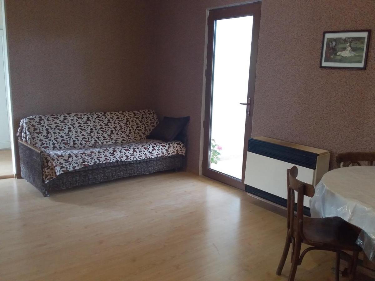 Holiday Home Ekaterine Telawi Zewnętrze zdjęcie