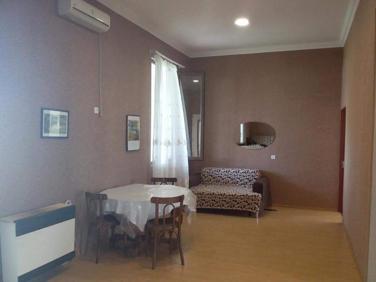 Holiday Home Ekaterine Telawi Zewnętrze zdjęcie